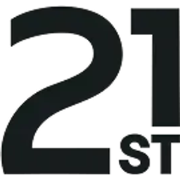 21st Century Home Health Services logo