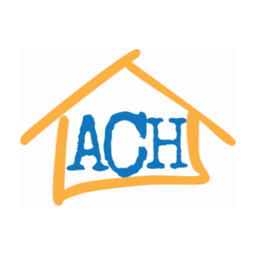 A Caring Hand at Home logo