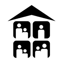 A Community of Friends logo