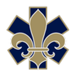 A-MED Ambulance Service logo