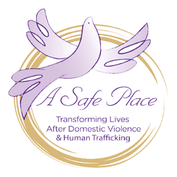 A Safe Place logo