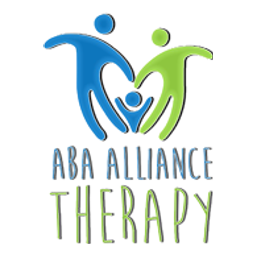 ABA Alliance Therapy logo