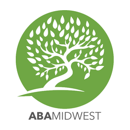 ABA Midwest logo