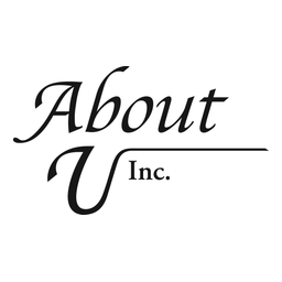 About U logo
