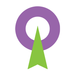 Accurate ABA logo