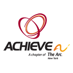 Achieve Ny logo