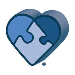 ADHD & Autism Psychological logo