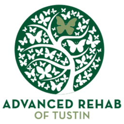 Advanced Rehab Center of Tustin logo