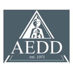 AEDD logo