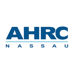 AHRC Nassau logo