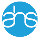 AHS Staffing logo