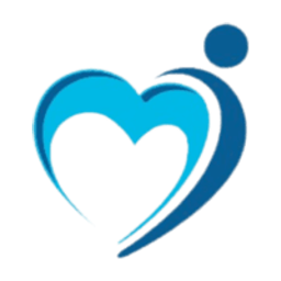 All Heart Home Care logo