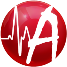 All-Stat Portable logo