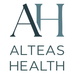 Alteas Health logo