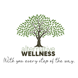 Alternative Wellness Services logo