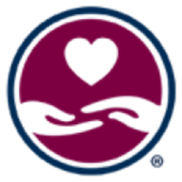 Amada Senior Care Cincinnati logo