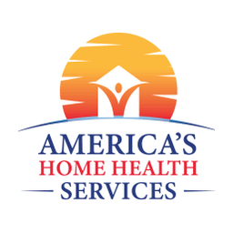 America's Home Health - Allentown logo
