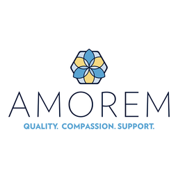 AMOREM logo