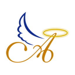 Angel Senior Care logo