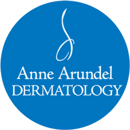 Anne Arundel Dermatology logo
