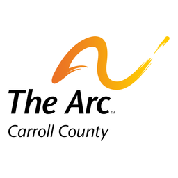 Arc of Carroll County logo