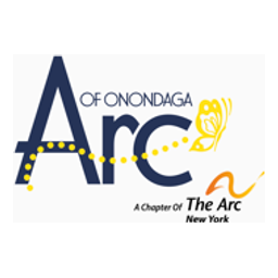 Arc of Onondaga logo