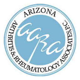 Arizona Arthritis & Rheumatology Associates logo