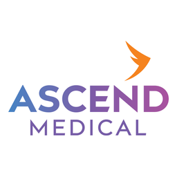 Ascend Medical logo