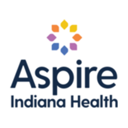 Aspire Indiana Health logo