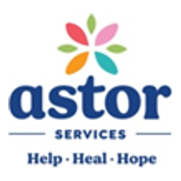 Astor Services logo