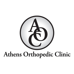 Athens Orthopedic Clinic logo