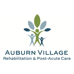 Auburn Village logo