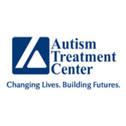 Autism Treatment Center logo