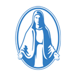 Ave Maria Home logo
