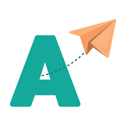Avion ABA logo
