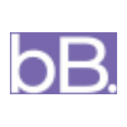 beBright logo