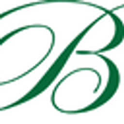 Bedford Care Center of Mendenhall logo