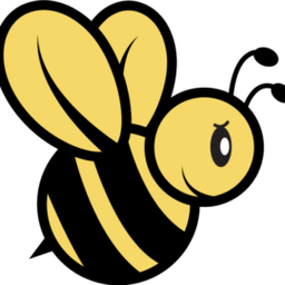 Bee Wise Behavior logo