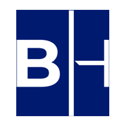 Better Health Group Services logo