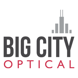 Big City Optical logo