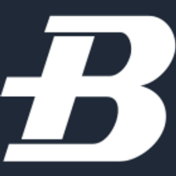 Blessing Hospital logo