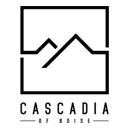 Boise of Cascadia logo