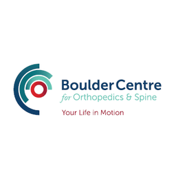 BoulderCentre for Orthopedics logo