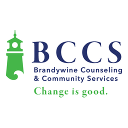 Brandywine Counseling & Community Services logo