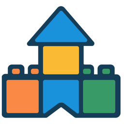 Bright Builders ABA logo