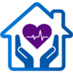 Bright Home Health logo