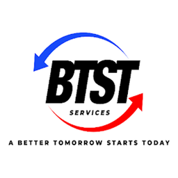BTST Services logo