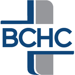 Buchanan County Health Center logo