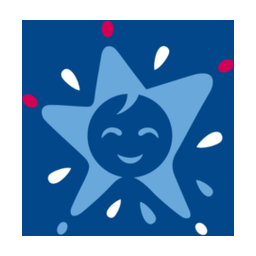 Budding Stars ABA logo