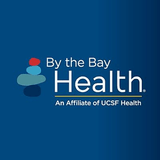 By the Bay Health logo